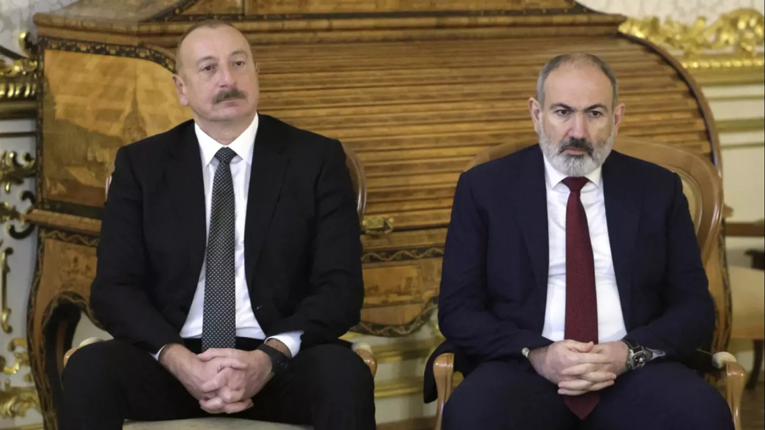 AB: Azerbaycan-Ermenistan normalleşme süreci bir an önce sonuçlanmalı